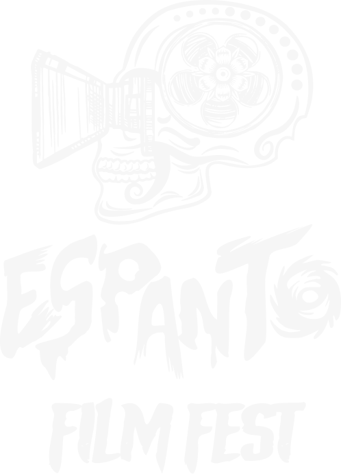 Logo Espanto Fest Barcelona